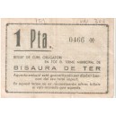BISAURA DE TER 1 Pta. 1937