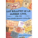 LOS BILLETES DE LA GUERRA CIVIL 1936-1939