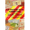 LOS BILLETES DE LA GUERRA CIVIL CATALUNYA 1936-1939
