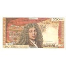 FRANCIA 500 N. Francs 1966