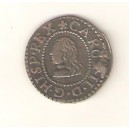 Carlos II 1 Croat 1675 Barcelona