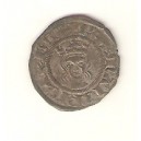 Jaume II 1276-1285 1 Diner Mallorca