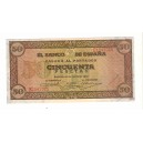 50 Pts. 20 mayo 1938 EBC