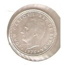 1 Pta. 1975/79 plata