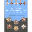 La orden del mérito militar en sus variantes 1864-2020