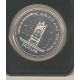 CANADA 1 Dólar 1979 Trono del Senado plata