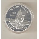 CANADA 1 DOLAR 1998