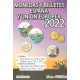 Monedas y billetes Ed. 2022 Guerra