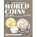 Standard Catalog of World Coins Ed. 2017