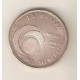 CUBA 20 Pesos 1979 plata