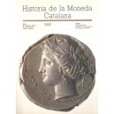 Historia de la moneda catalana 