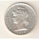 PORTUGAL  1 Escudo 1916 plata