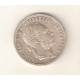 AUSTRIA 1 Florin 1877 plata