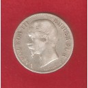 FRANCIA 5 Frcs. 1856 A plata