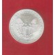 EEUU 1 Onza 1986 plata