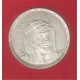 EGIPTO 1 Libra 1976 plata