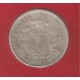 CHILE 1 Peso 1883 plata
