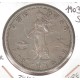 FILIPINAS 1 Peso 1903 S Plata