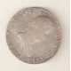 FERNANDO VII 8 Reales 1818 Lima plata