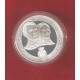 10 € 2004 Enlace plata