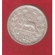 IRAN 5000 Dinars 1902 plata