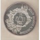 AUSTRIA 15 ecu 1995 plata