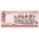 RUANDA 5000 francos 1998