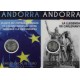 ANDORRA 2 € 2022 
