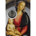 SAN MARINO 2 € 2023 Perugino