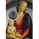 SAN MARINO 2 € 2023 Perugino