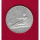 República 5 Pts. 1870/18-70 SC plata