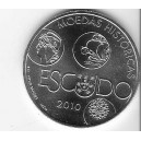 PORTUGAL 10 € 2010