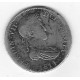 Fernando VII 4 Reales 1814 Madrid plata
