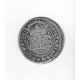 Carlos III pretendiente 2 Reales 1708 Barcelona plata