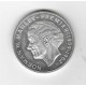 JAMAICA  5 dolares 1962