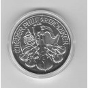 AUSTRIA 1 Onza 2024 plata