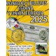 Monedas y billetes Hnos. Guerra Ed. 2025