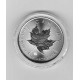 CANADA 1 Onza 2025 plata