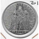 FRANCIA 10 € 2012 Hércules plata