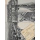 TORTOSA 9 postales diferentes