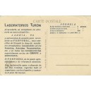 LABORATORIOS TURÓN FOSFORAL
