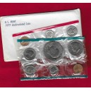 EEUU Sets D-P 1977 SC