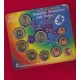 ESPAÑA Euroset 2007 FNMT
