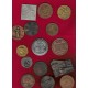 Lote 15 medallas diferentes