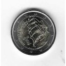 ITALIA 2 € 2025 Vespucci