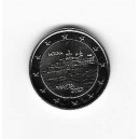 MALTA 2€ 2025 Mdina