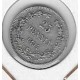 FINLANDIA Alejandro III 25 pennia 1894 L plata
