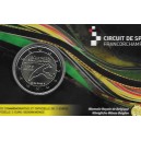 BELGICA 2 € 2025