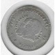 BOLIVIA Medio Melgarejo plata