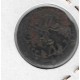 Fernando VII 1/4 real 1817  Venezuela - Caracas